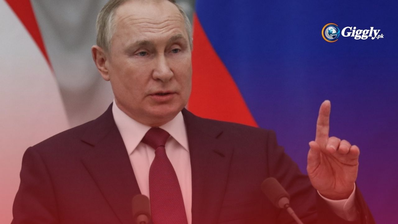 روس یوکرین جنگ: پیوٹن کا کسی بھی ہنگامی صورتحال کے لیئے فوج کو ایٹمی ہتھیاروں کو تیار رکھنے کا حکم
