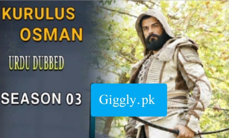 Kurulus Osman Episode 97 In Urdu & Hindi Dubbed