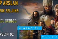 Alparslan Buyuk Selcuklu Episode 26 in Urdu & Hindi Dubbed