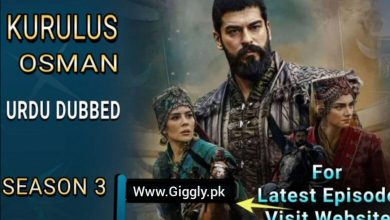 Kurulus Osman Season 3 Episode 98 with Urdu and Hindi Dubbed