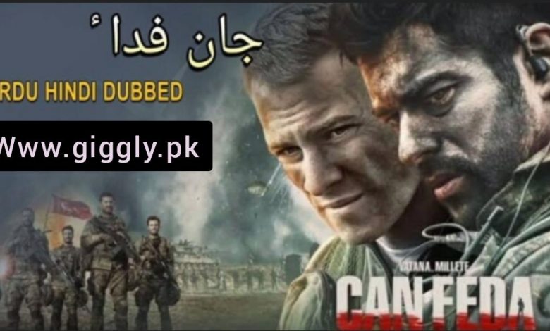 Turkish Movie Jan Fida Urdu Dubbed_ Can Feda Urdu Dubbed