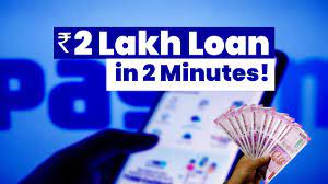 How You Can Get A Personal Loan In India In Under 10 Minutes
