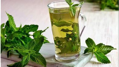The Positive Effects Of Mint Tea On Our Health