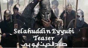 Sultan Salahuddin Ayubi with Urdu Dubbed Full HD