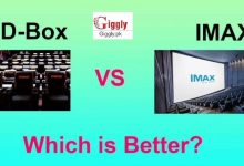 D-Box vs IMAX-Which is Best? Detailed Comparison and Table