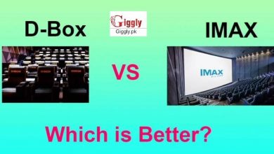 D-Box vs IMAX-Which is Best? Detailed Comparison and Table