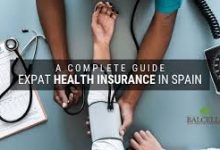The Affordable Care Act & Health Insurance Marketplace in spain