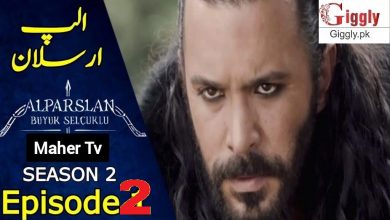 Alparslan Buyuk Selcuklu Season Episode 29 In Urdu and Hindi Dubbed