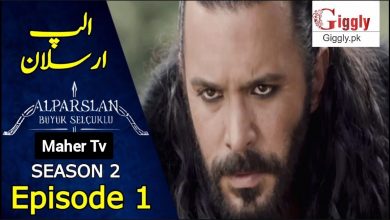 Alparslan Buyuk Selcuklu Episode 28 In Urdu and Hindi Dubbed
