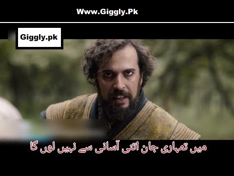 Alparslan Buyuk Selcuklu Season 2 Episode 32 With Urdu & Hindi Dubbed