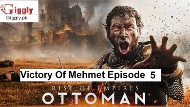 Victory Of Mehmet Episode 5 Urdu & Hindi Dubbed
