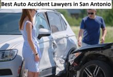 Best Auto Accident Lawyers in San Antonio
