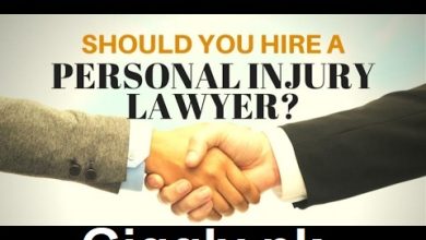 Personal injury lawyer in Colorado