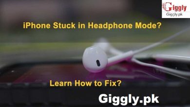 iPhone Stuck in Headphone Mode? 5 Ways to Fix It