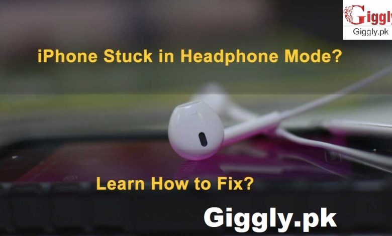 iPhone Stuck in Headphone Mode? 5 Ways to Fix It