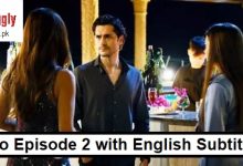 Ego Episode 2 with English Subtitles