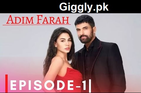 Adım Farah (My Name Is Farah) Episode 1 With English Subtitles