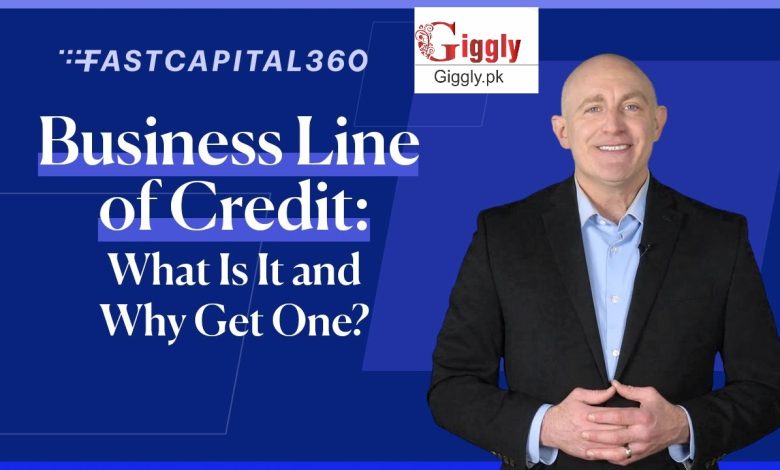 Working Capital Line of Credit: Your 4 Best Options