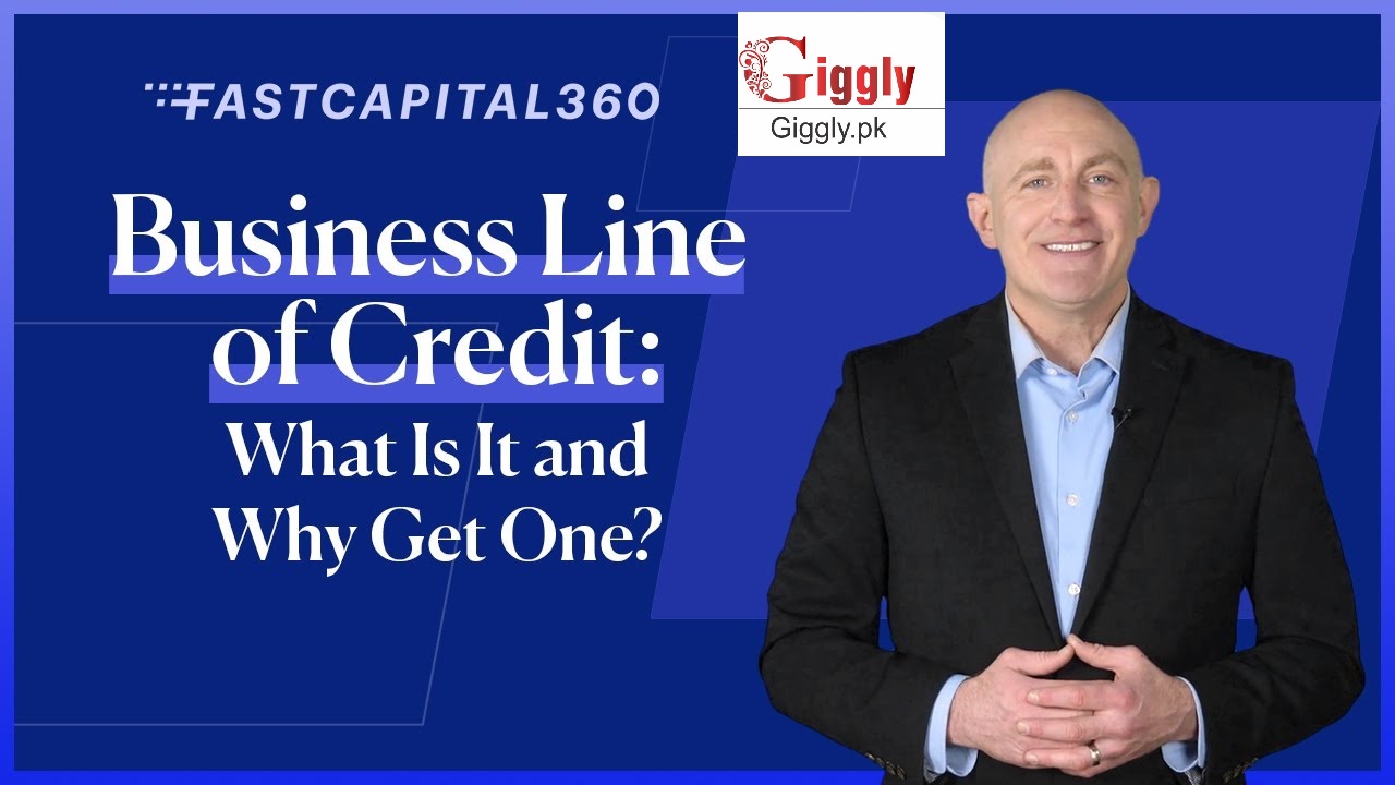 Working Capital Line of Credit: Your 4 Best Options