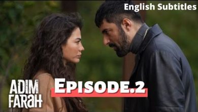 Adım Farah Episode 2 With English Subtitles