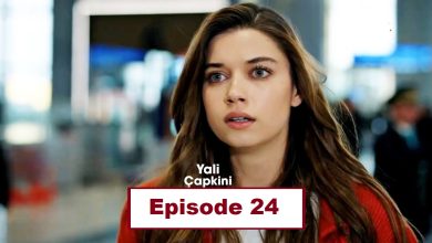 Yali Capkini Episode 24 with English Subtitles