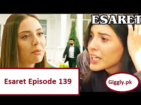 Esaret Episode 139 with English Subtitles