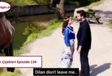Kan Çiçekleri Episode 134 with English Subtitles