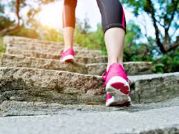 Should you walk or run? What’s better for heart health and weight loss?