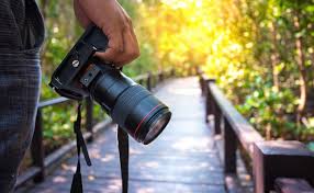 Photography: Capturing moments